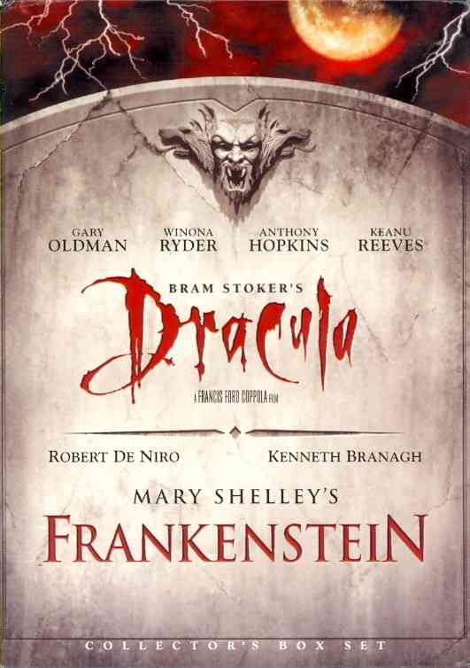 Dracula essay topics
